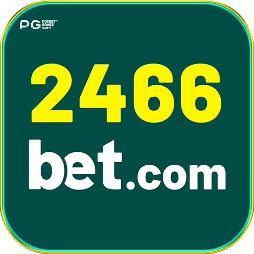 Logo da 2466bet