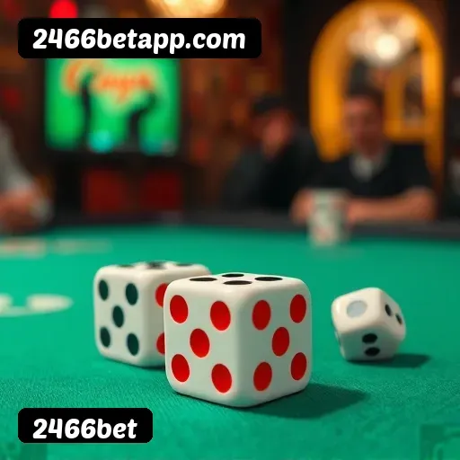2466bet APK - Download Oficial Android