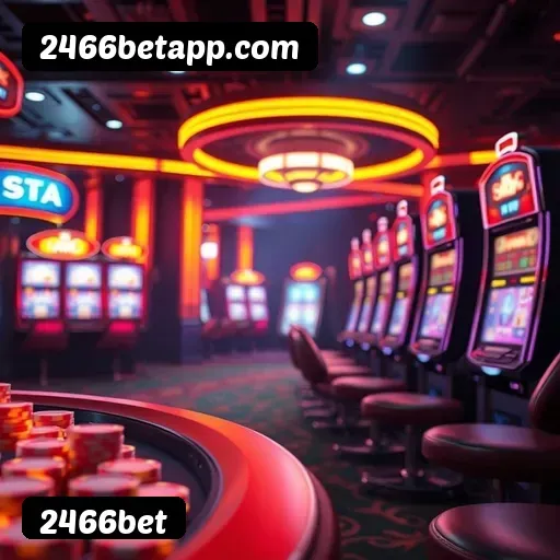 FAQ APK 2466bet