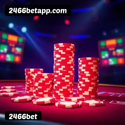 Como Registrar e Fazer Login 2466bet