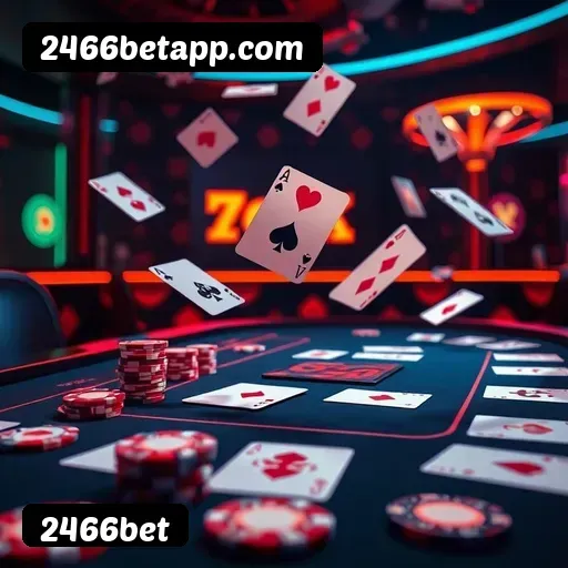 FAQ - Perguntas Frequentes 2466bet