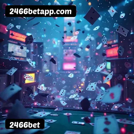 Termos e Condições Transparentes 2466bet